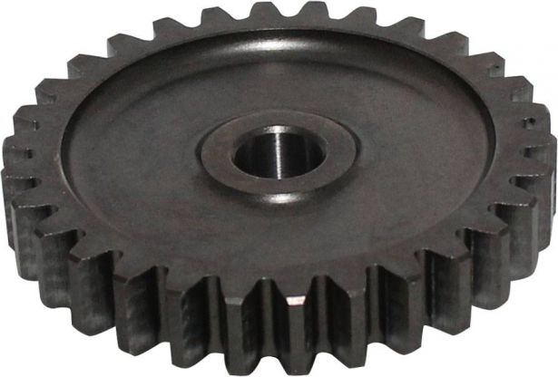 Starter Gear - Intermediate Gear, 30T, UTV, Odes, 800cc - 20A6985 - PBC1634F1