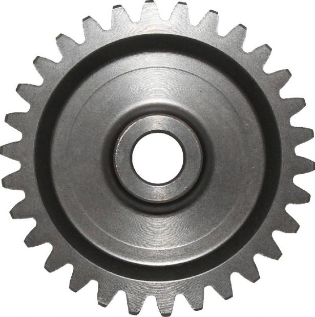 Starter Gear - Intermediate Gear, 30T, UTV, Odes, 800cc - 20A6985 - PBC1634F1