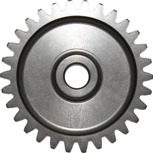 Starter Gear - Intermediate Gear, 30T, UTV, Odes, 800cc - 20A6985 - PBC1634F1