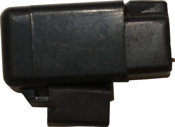 Starter Relay - Power Relay, 12V 3A - 10A2530 - PBC2315F1