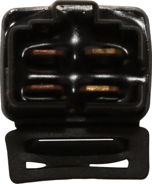 Starter Relay - Power Relay, 12V 3A - 10A2530 - PBC2315F1