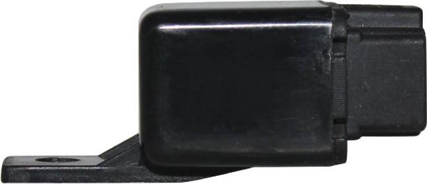 Starter Relay - Power Relay, 12V 40A, 50cc to 250cc - 10A2529 - PBC2296F1