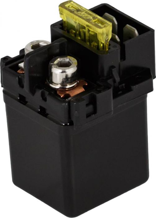 Starter Relay - Starter Solenoid, 150cc to 400cc, ATV, 300cc, 2x4, 4x4 and 4x4 IRS - 10A2532 - PBC2329F1