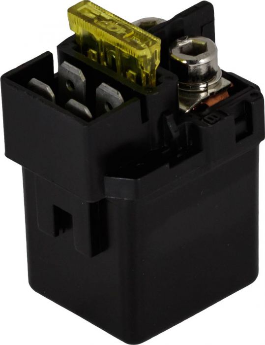 Starter Relay - Starter Solenoid, 150cc to 400cc, ATV, 300cc, 2x4, 4x4 and 4x4 IRS - 10A2532 - PBC2329F1