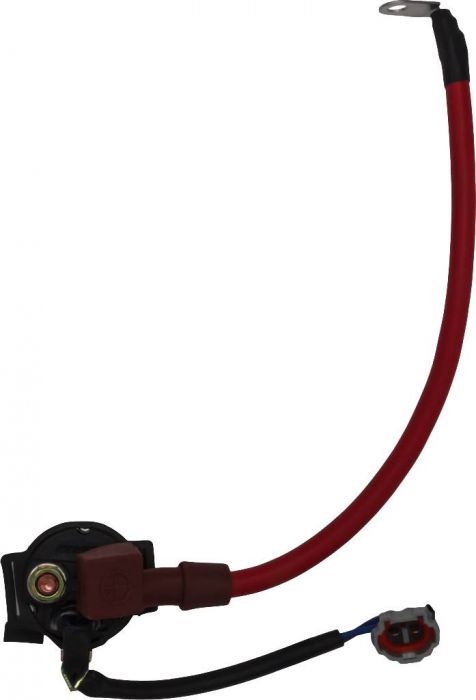 Starter Relay - Starter Solenoid, 400cc, 500cc, 700cc, 800cc Hisun - 10A2581 - PBC2366F1