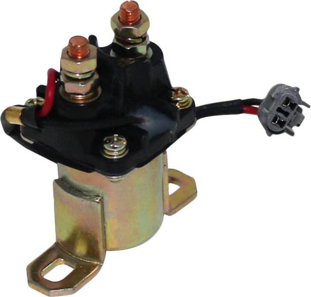 Starter Relay - Starter Solenoid, UTV, Odes, 800cc - 10A2580 - PBC2074F1