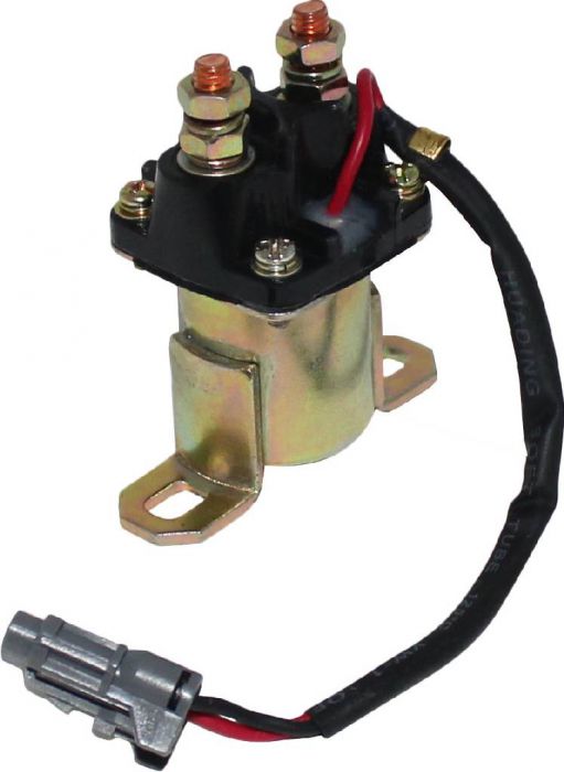 Starter Relay - Starter Solenoid, UTV, Odes, 800cc - 10A2580 - PBC2074F1