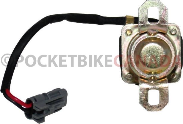 Starter Relay - Starter Solenoid, UTV, Odes, 800cc - 10A2580 - PBC2074F1
