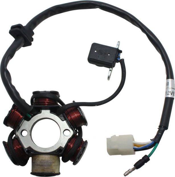 Stator_ _Magneto_Coil_C6_110cc_Loncin_5_Wire_4