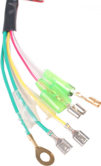 Stator - Magneto Coil, Performance, 125cc to 140cc - 30A9040 - PBC2217F1