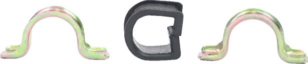 Steering Assembly - XY1100UE, 1100cc, UTV, ATV - 60A3600 - PBC487F1