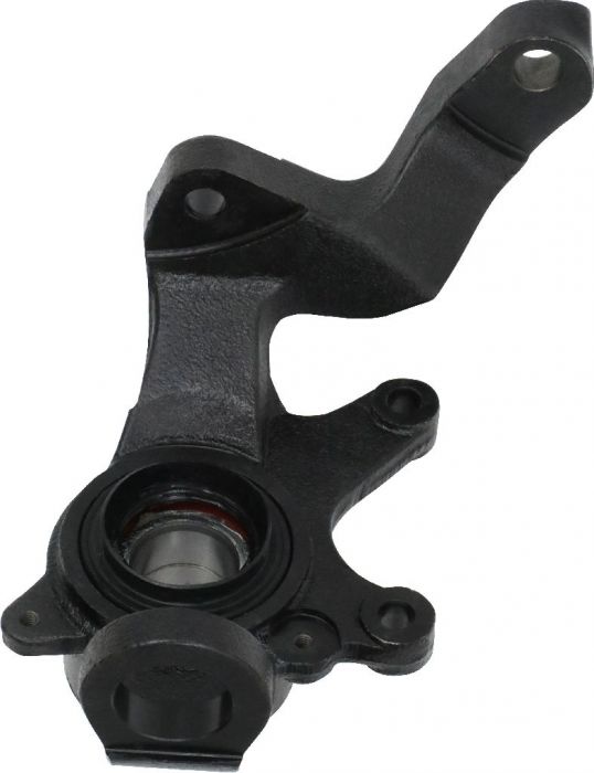 Steering Knuckle - Front Left, 700cc, UTV, Hisun - 70A4251 - PBC475F1