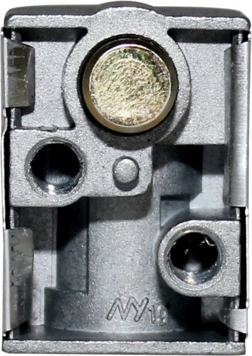 Steering Lock - 150cc to 400cc, ATV, Dirt Bike, 300cc, 2x4, 4x4 and 4x4 IRS - LCK1200 - PBC347F1