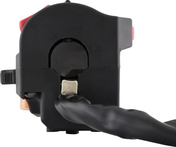 Switch - 150cc to 550cc, ATV, 300cc, 2x4, 4x4 and 4x4 IRS - 10A8156 - PBC2342F1