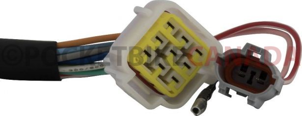 Switch - 500cc, 550cc ATV - 10A8155 - PBC2024F1