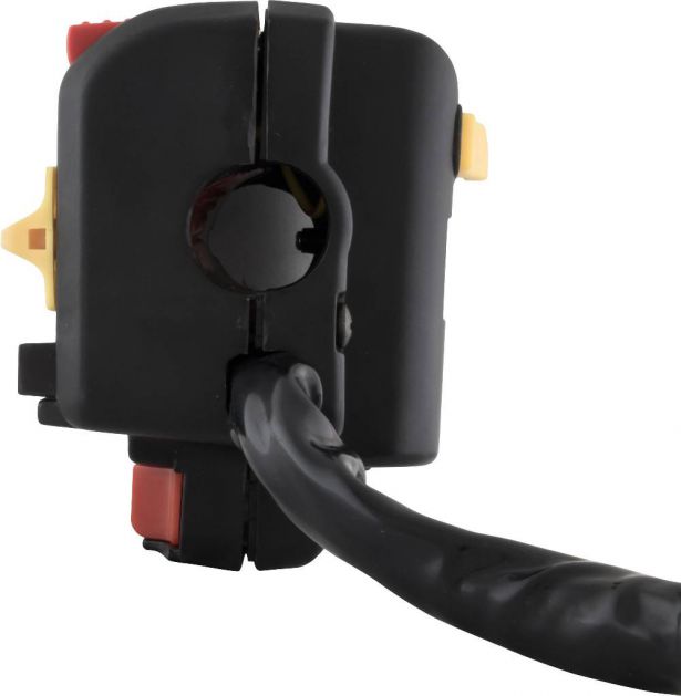 Switch - Electric Shift, ATV, Odes, 400cc - 10A8142 - PBC2433F1