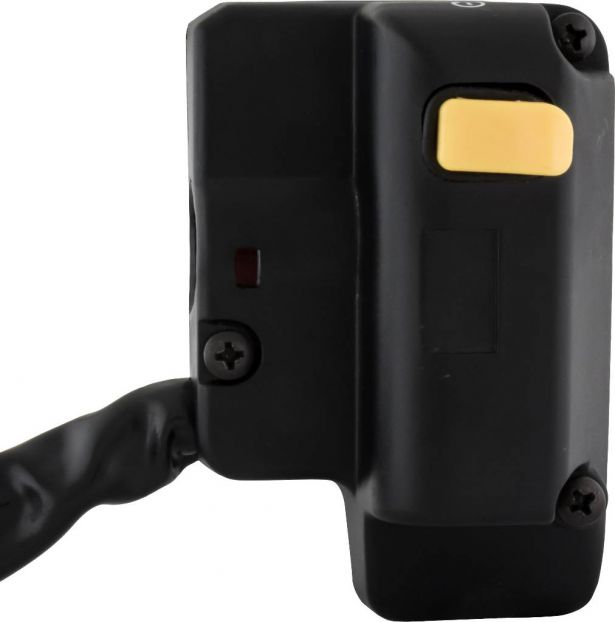 Switch - Electric Shift, ATV, Odes, 400cc - 10A8142 - PBC2433F1