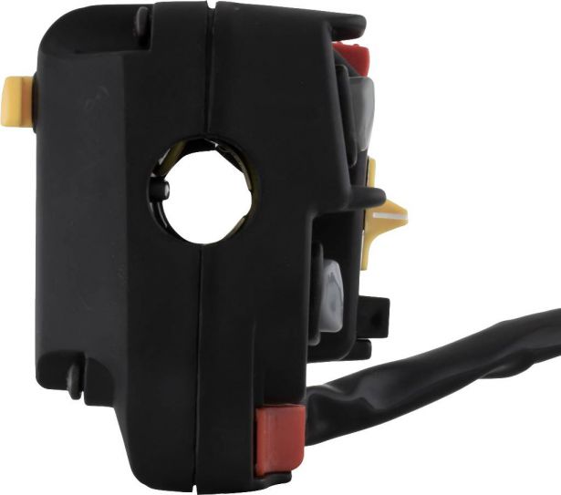 Switch - Electric Shift, ATV, Odes, 400cc - 10A8142 - PBC2433F1