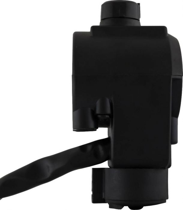 Switch - Left Switch Assy, ATV, Jianshe, 400cc - 10A8144 - PBC2270F1