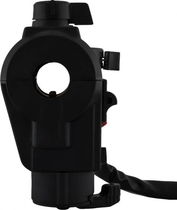 Switch - Left Switch Assy, ATV, Jianshe, 400cc - 10A8144 - PBC2270F1