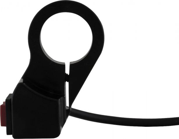 Switch - Scooter, 3 Speed Control Switch - 10A8070 - PBC2369F1