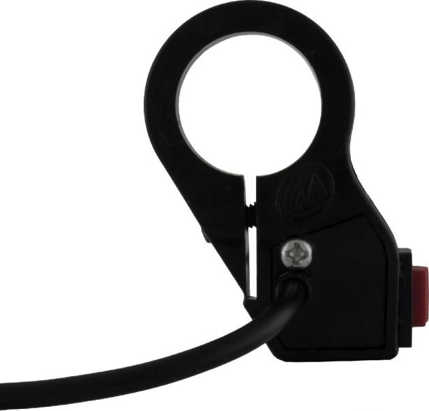 Switch - Scooter, 3 Speed Control Switch - 10A8070 - PBC2369F1