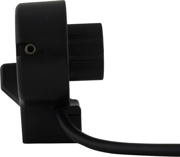 Switch - Scooter, Horn, Turn Signal, Headlight - 10A8010 - PBC2336F1