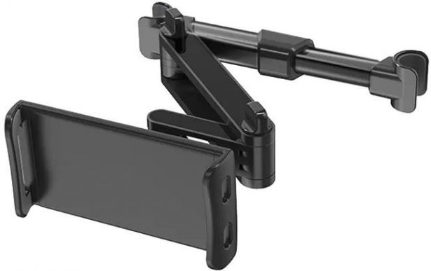 Tablet__Phone_Mount_ _Universal_Car_Headrest_Backseat_for_4_inch_to_12_inch_Devices_4