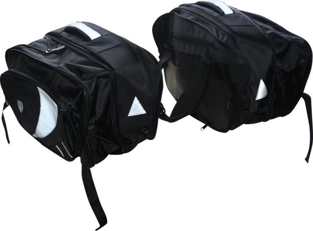 Tank_Bag_ _Rack_Bag_Combo_Black_3_Piece_Set_3
