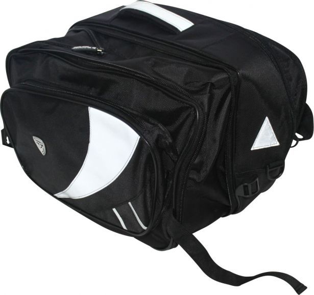 Tank_Bag_ _Rack_Bag_Combo_Black_3_Piece_Set_5