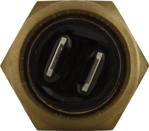 Temperature Sensor - Thermoswitch, XY500UE, XY600UE, Chironex - 10A1950 - PBC2148F1