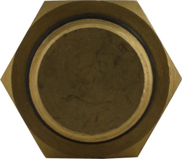 Temperature Sensor - Thermoswitch, XY500UE, XY600UE, Chironex - 10A1950 - PBC2148F1