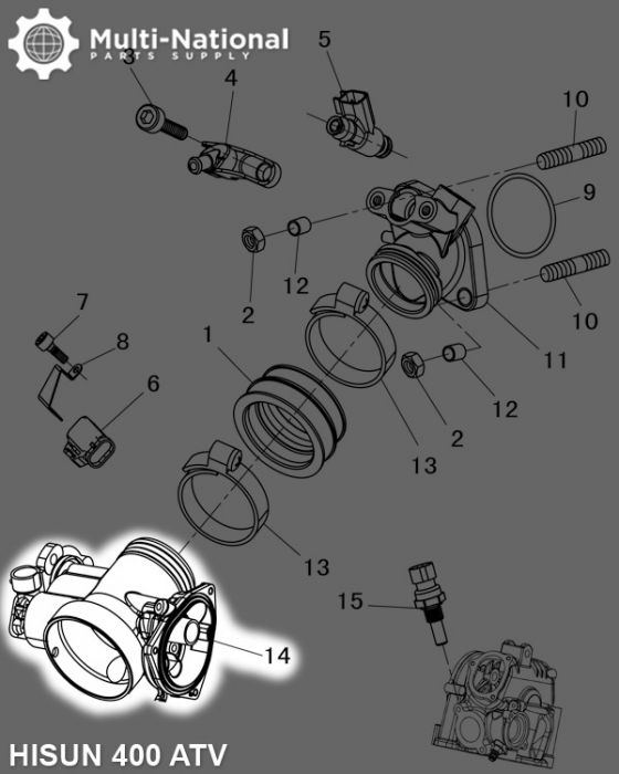 Throttle_Body_-_Damper_D42-2_Hisun_400cc_ATV-UTV_1.jpg