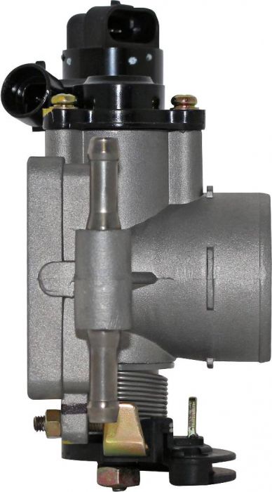 Throttle Body - XY1100, Chironex 1000cc, 1100cc - 80A7090 - PBC989F1