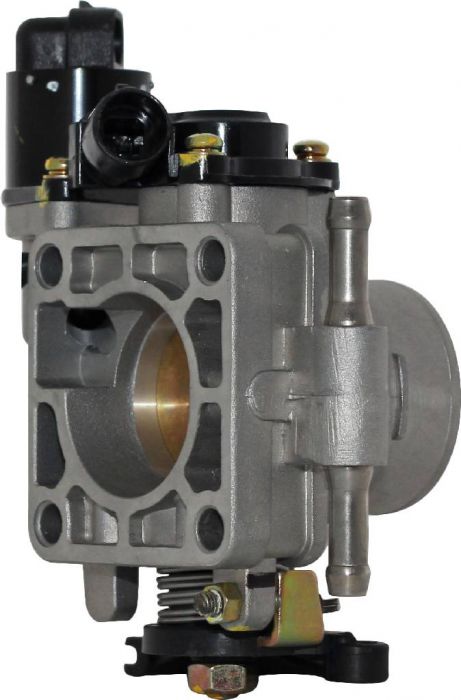 Throttle Body - XY1100, Chironex 1000cc, 1100cc - 80A7090 - PBC989F1