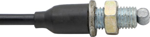 Throttle Cable - 1100cc, UTV, ATV, Gio, Xinyang - CBL3926 - PBC961F1