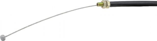 Throttle Cable - 1100cc, UTV, ATV, Gio, Xinyang - CBL3926 - PBC961F1