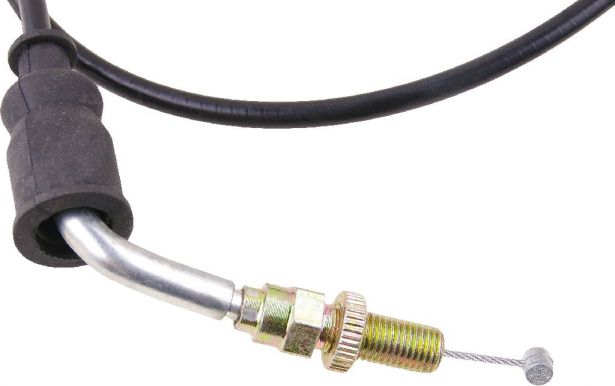 Throttle Cable - Polaris Sportsman, Magnum, Scrambler, Xplorer, Worker, 335, 500 - PBCCBLF1