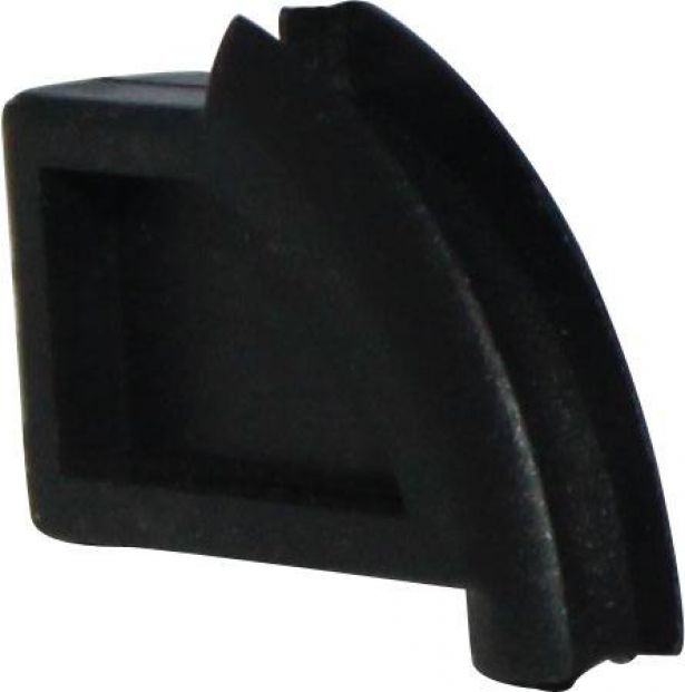 Throttle Cable Guide - 50cc to 250cc Dirt Bike - 70D1836 - PBC2772F1