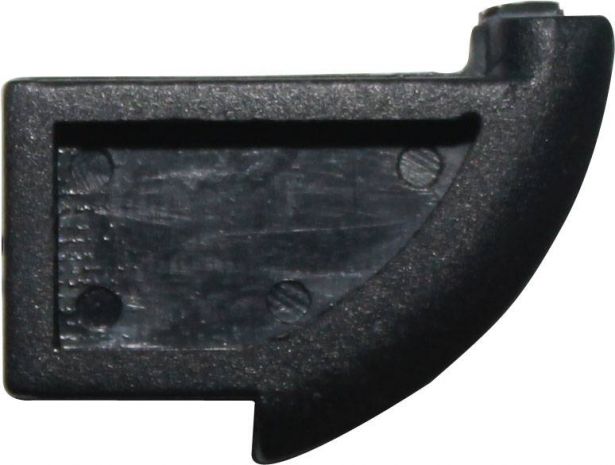 Throttle Cable Guide - 50cc to 250cc Dirt Bike - 70D1836 - PBC2772F1