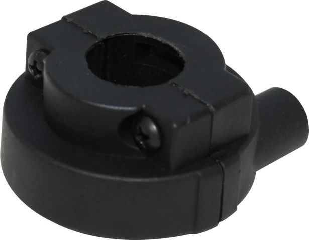 Throttle_Casing_ _50cc_to_250cc_Plastic_Dirt_Bike_2