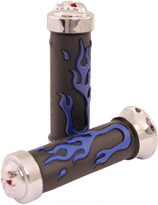 Throttle_Grips_-_Metal_Skulls_Blue_7-8_22mm_1.jpg