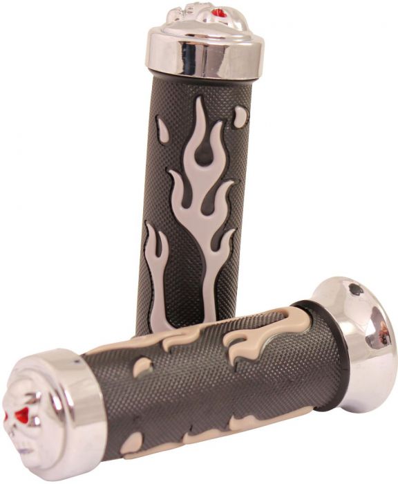 Throttle_Grips_-_Metal_Skulls_Gray_7-8_22mm_1.jpg