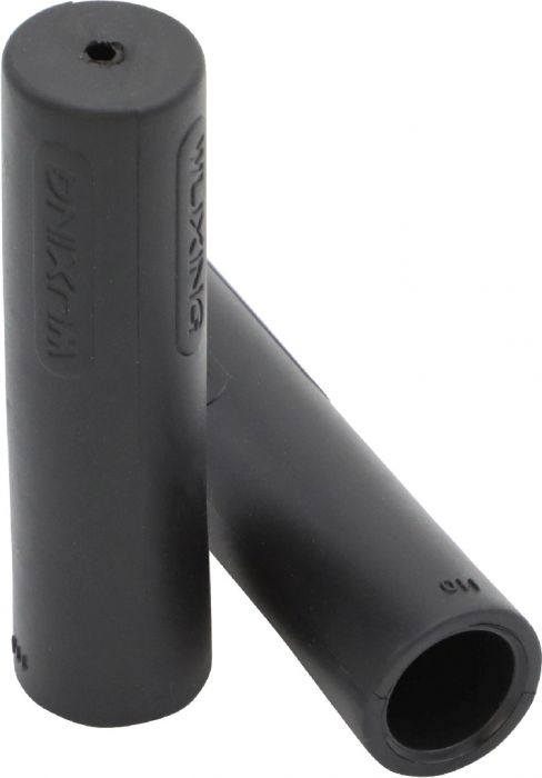 Throttle Lever - Thumb Throttle, Brake Levers, Electric Bicycle, Set - 70C3208 - PBC3026EF1