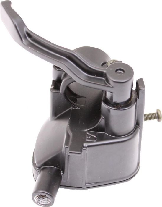 Throttle Lever - Thumb Throttle, 150cc to 400cc, ATV, 300cc, 2x4, 4x4 and 4x4 IRS - 70A2230 - PBC2742F1