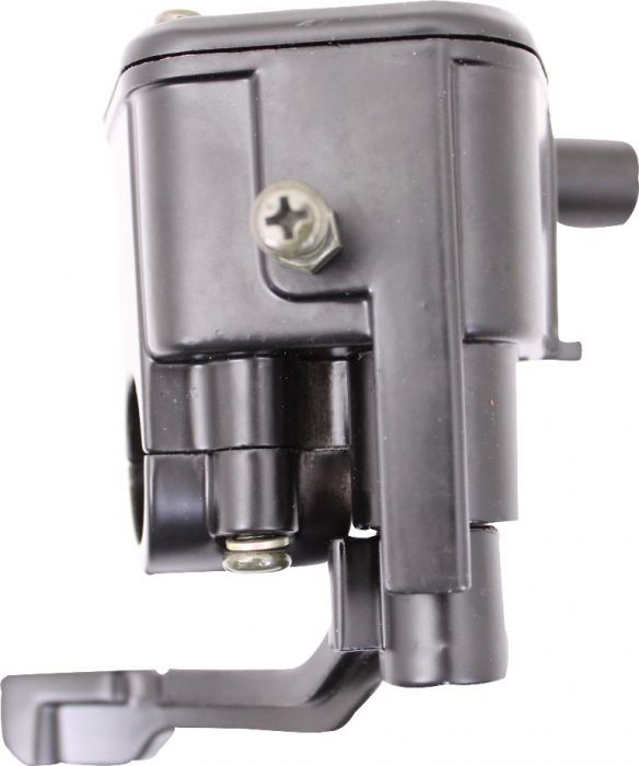 Throttle Lever - Thumb Throttle, 150cc to 400cc, ATV, 300cc, 2x4, 4x4 and 4x4 IRS - 70A2230 - PBC2742F1