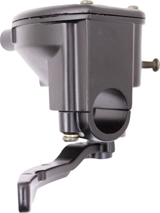 Throttle Lever - Thumb Throttle, 150cc to 400cc, ATV, 300cc, 2x4, 4x4 and 4x4 IRS - 70A2230 - PBC2742F1