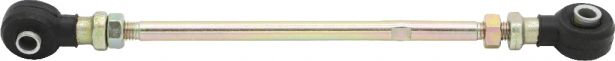 Tie Rod - 150cc to 800cc, ATV, Dirt Bike, 300cc / 550cc, 2x4, 4x4 and 4x4 IRS - 30A3430 - PBC3368F1