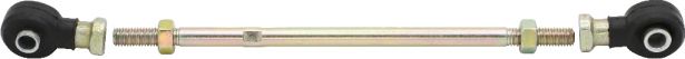 Tie Rod - 150cc to 800cc, ATV, Dirt Bike, 300cc / 550cc, 2x4, 4x4 and 4x4 IRS - 30A3430 - PBC3368F1