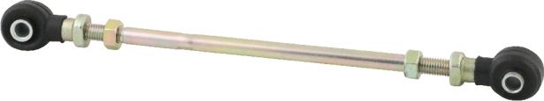 Tie Rod - 150cc to 800cc, ATV, Dirt Bike, 300cc / 550cc, 2x4, 4x4 and 4x4 IRS - 30A3430 - PBC3368F1